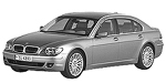 BMW E65 P137E Fault Code