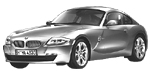 BMW E86 P137E Fault Code
