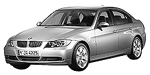 BMW E92 P137E Fault Code