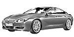 BMW F06 P137E Fault Code