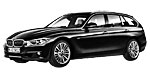 BMW F31 P137E Fault Code